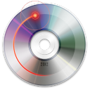 ISOCmdX虚拟光驱 v1.5.0.1绿色版