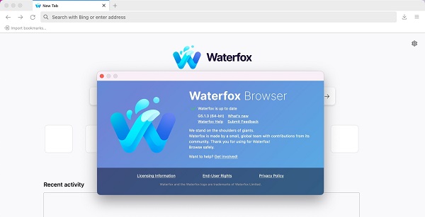 水狐浏览器官方正版下载