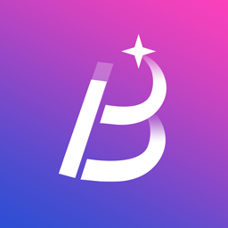 拍照BlingApp(拍照AI特效) 安卓版v2.1.1