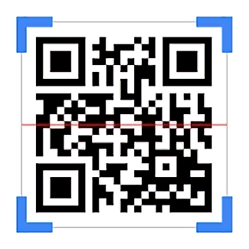 QR码扫描器高级版 安卓版v2.2.57