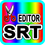 SRTEdit字幕编辑器 v6.3.2012.1003破解版