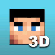 我的世界皮肤编辑器中文版 v7.0免费版