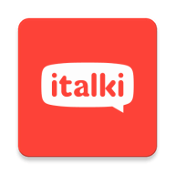 italki APP全球性语言学习平台 安卓版V3.142-italki_cn