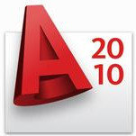 AutoCAD2010注册机[亲测可用] 