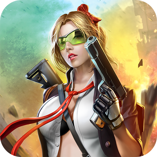 求生之战破解版 v1.0.47安卓版