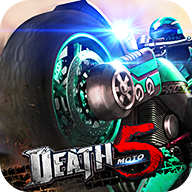 暴力摩托破解版无限金币钻石版 v1.0.7安卓手机版