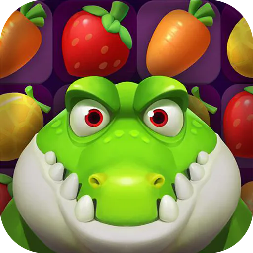 欢乐水果派最新版 v2.1.2.0安卓版