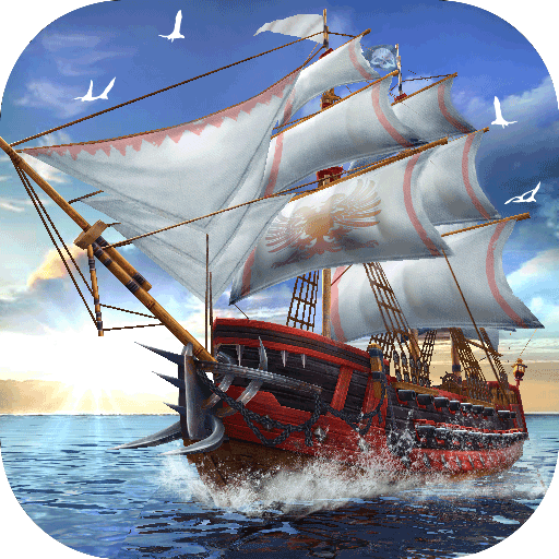 航海与家园官方新手礼包版 V1.4.9礼包版