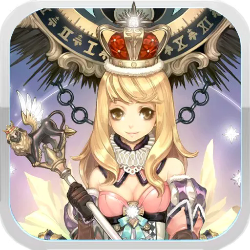 异世界OL官方版 v1.91.48安卓版