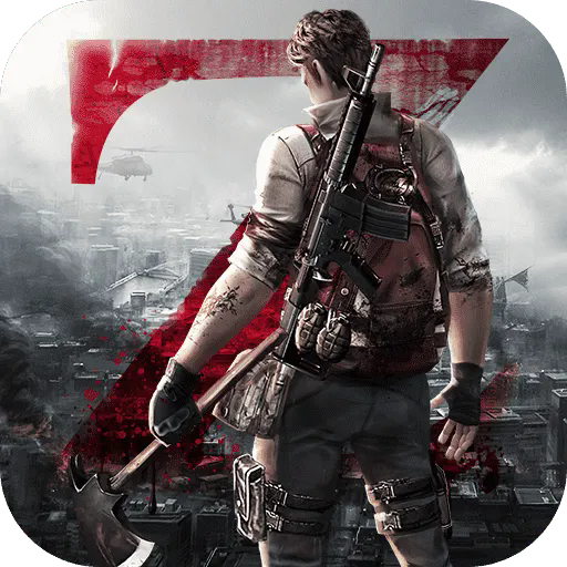 黎明生存最新版 v1.0.0安卓版