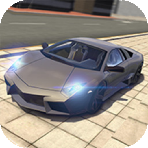 刺激赛车真实狂飙破解版 v1.1.0中文版