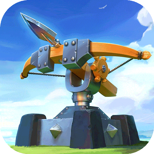 塔塔帝国手机版 v1.6.51安卓版