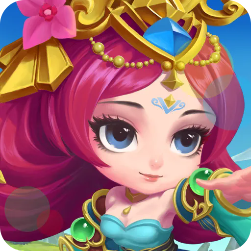 驰骋三国中文版 v2.0.1安卓版