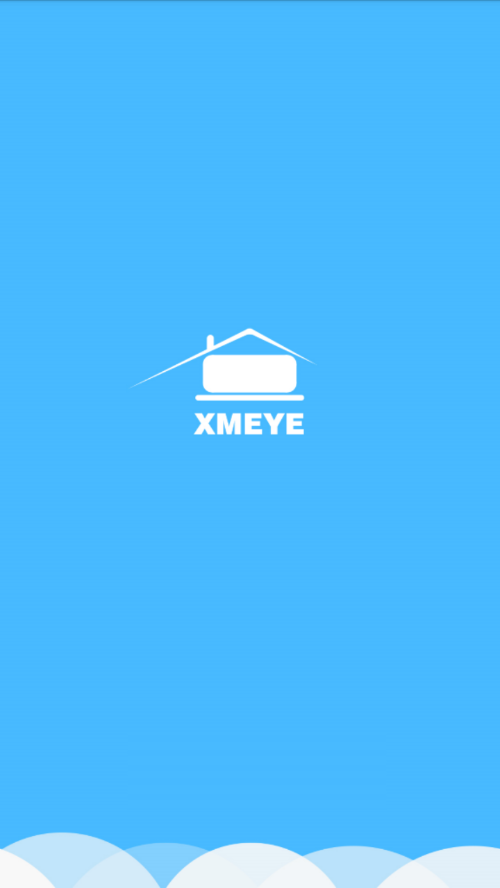 XMEye监控眼APP