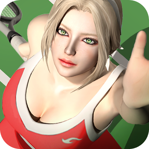 冠军网球破解版 v3.8.749安卓版