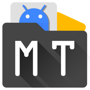MT管理器最新版 v2.13.9安卓版