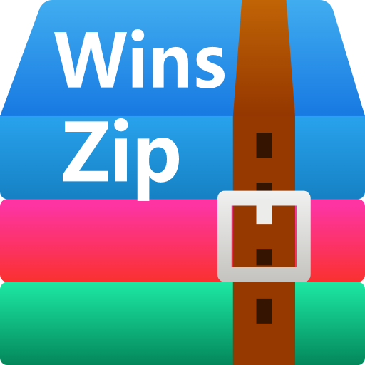WinSZIP解压缩软件 免费版v2024