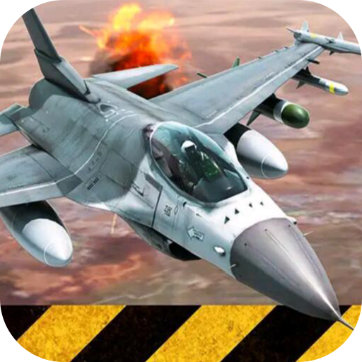 飓风空袭oyuni2024 最新版本v2.1