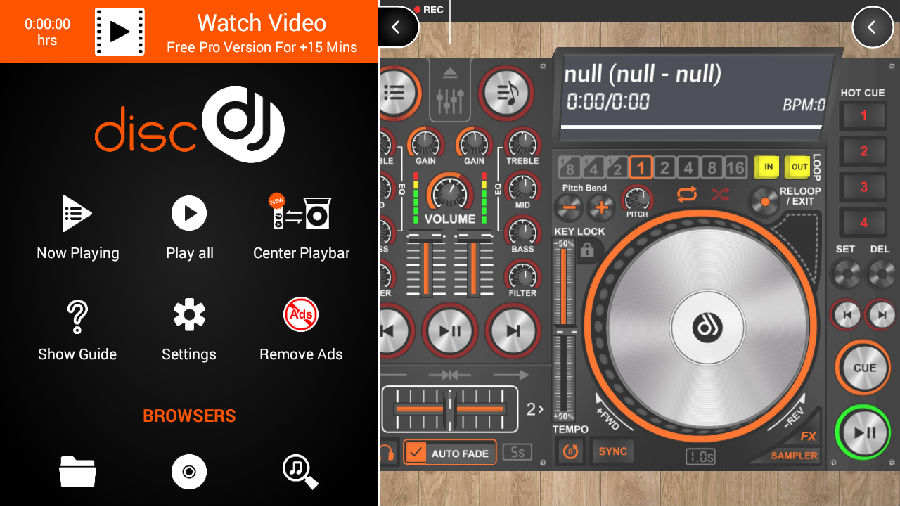 DiscDj DiscDj