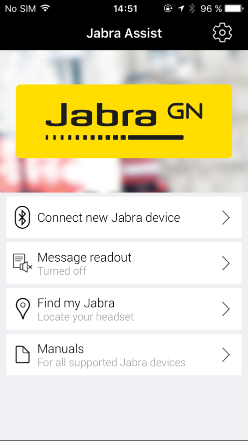 Jabra Assist最新版