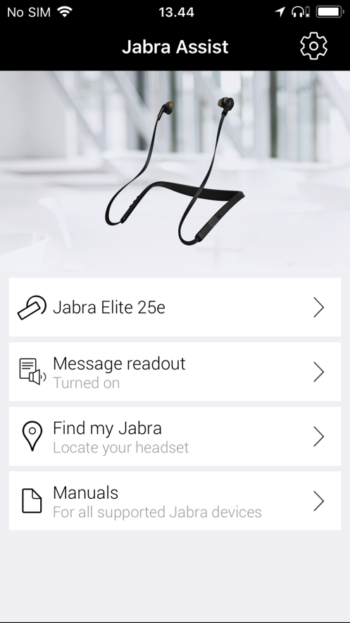 Jabra Assist最新版