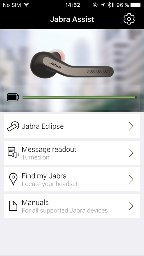 Jabra Assist最新版