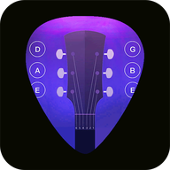 吉他调音器Guitar APP V1.0.4安卓版