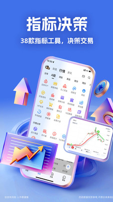 大智慧炒股软件官方免费下载手机版