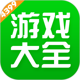 4399游戏盒 v8.6.0.34安卓最新版