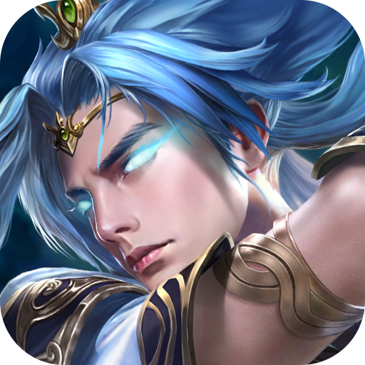 傲剑仙尊手机版 v1.07安卓版