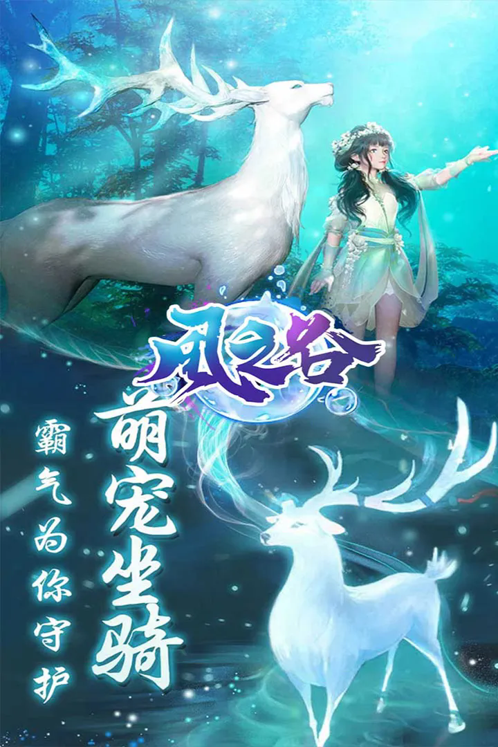 风之谷官方版