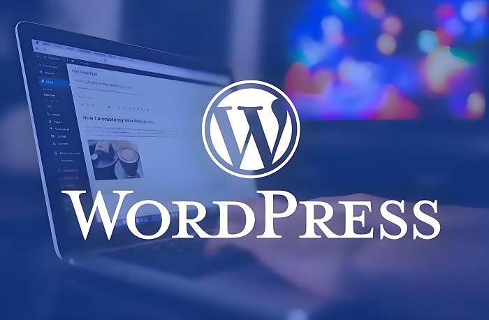 WordPress下载最新版本