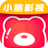 小熊影视APP官方版 V1.1安卓版