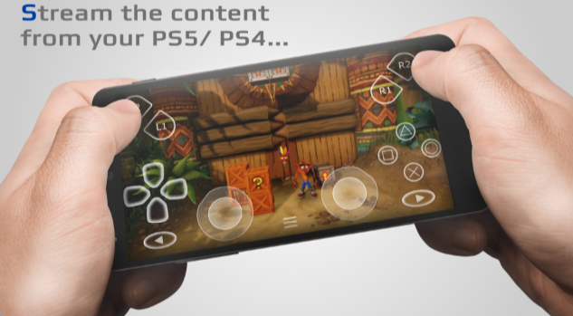 PS Play安卓版