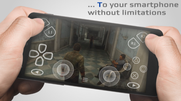 PS Play安卓版