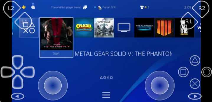 PS Play安卓版