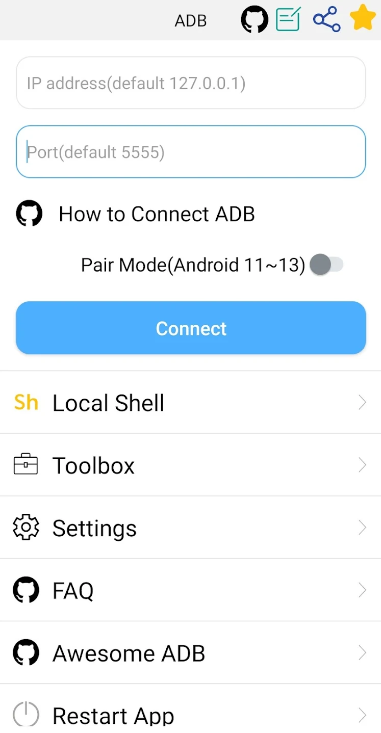 ADB工具箱手机版