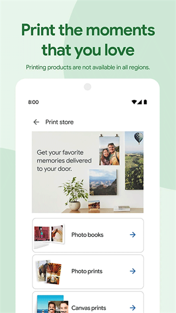 谷歌相册app
