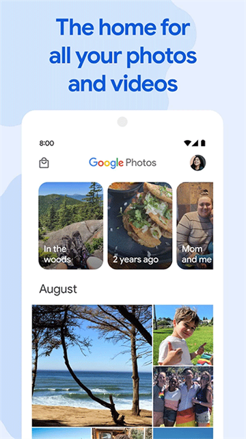 谷歌相册app