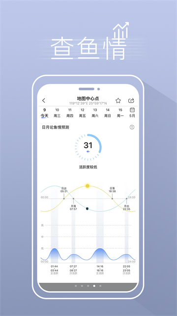 渔获app