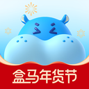盒马APP(原:每日鲜超市APP) V6.18.1安卓版