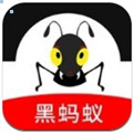 黑蚂蚁影院APP 官方版v24.12