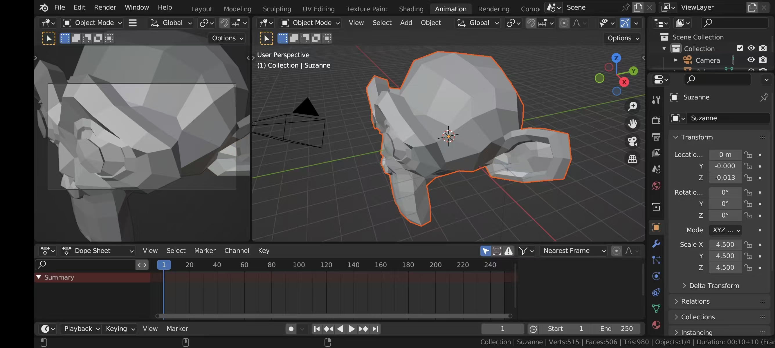 blender app