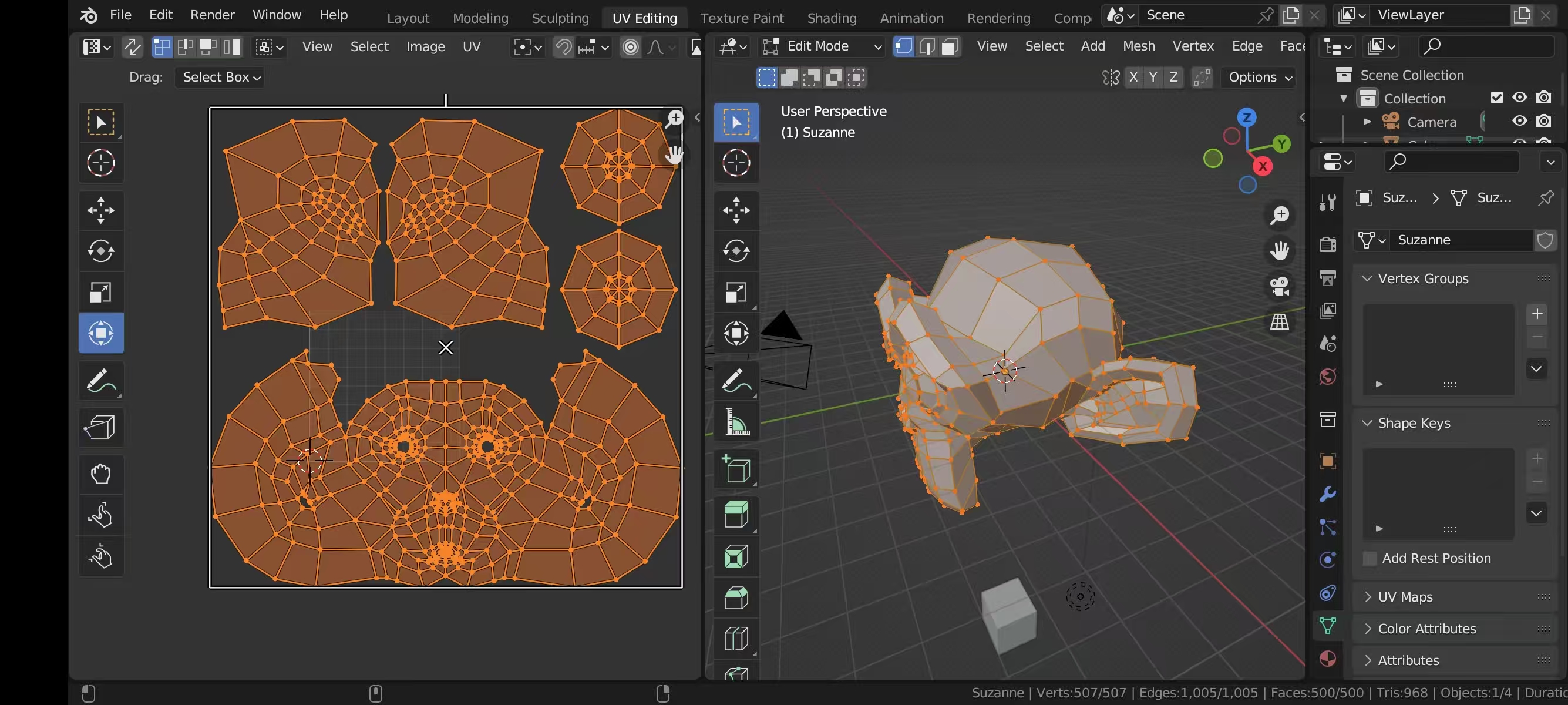 blender app