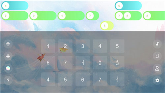 光遇琴谱app
