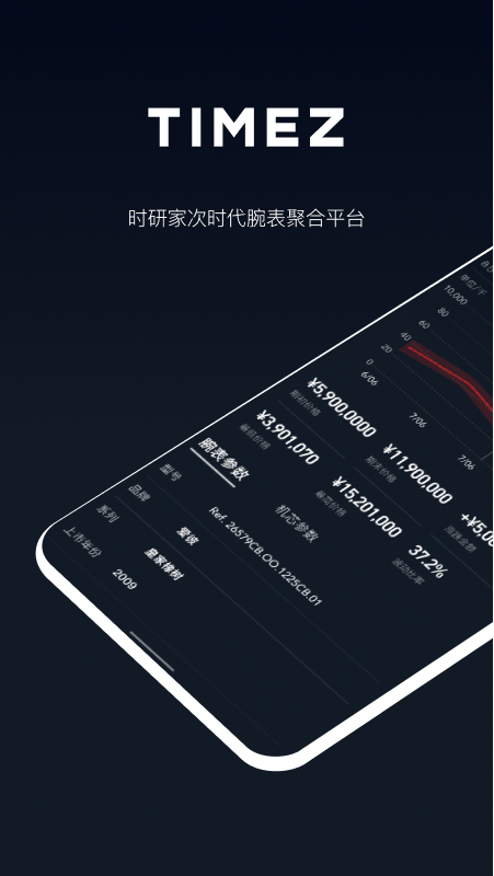 时研家TIMEZ APP