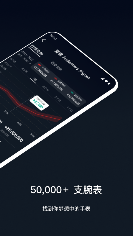 时研家TIMEZ APP