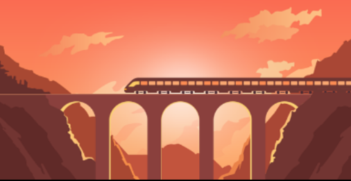 掌上高铁出行 掌上高铁出行