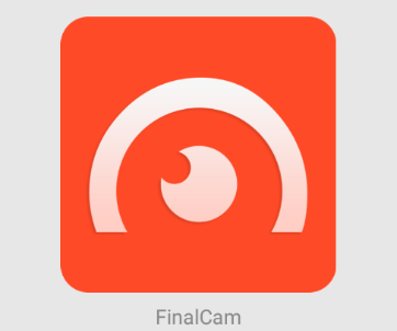 FinalCam app FinalCam app