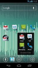 Nova桌面启动器Nova Launcher